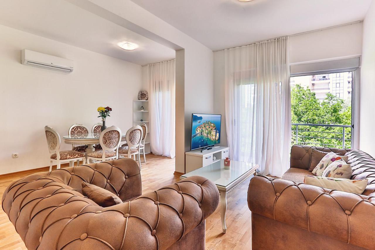 Korda Deluxe Apartamento Rafajlovići